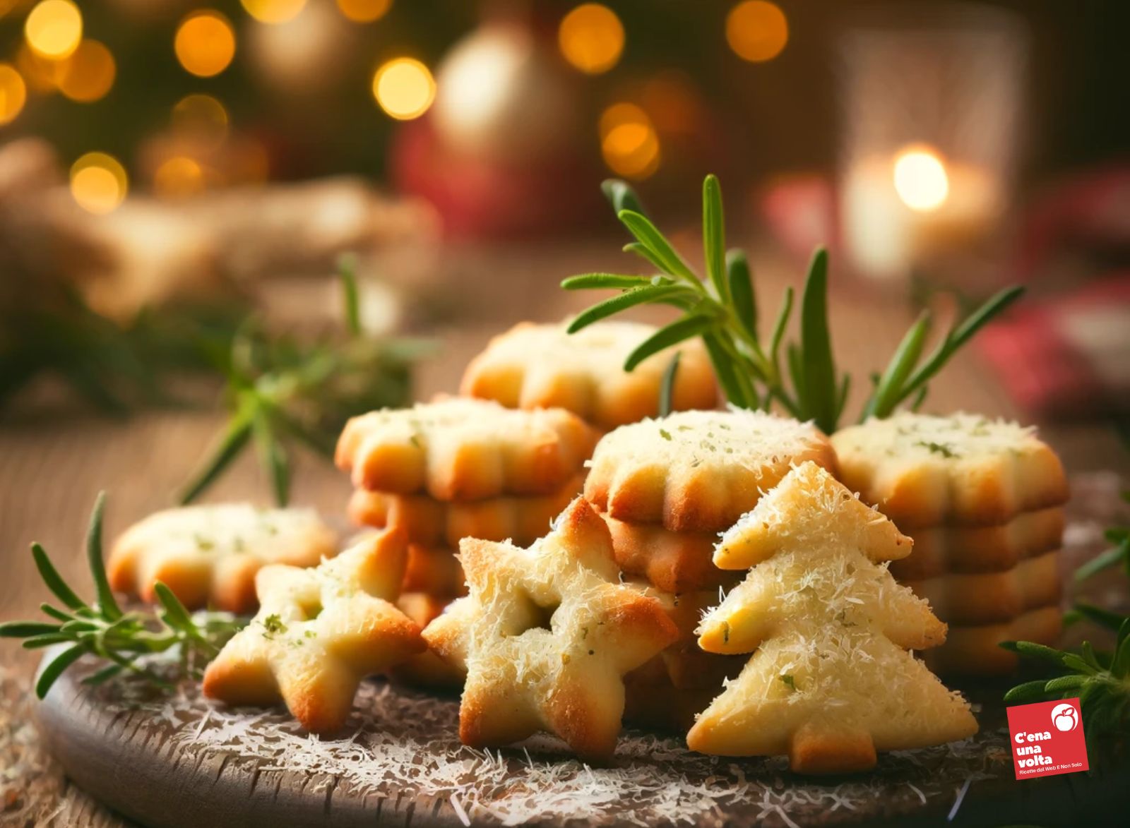 Biscotti Salati al Parmigiano snack di natale light, idee, ricette e abbinamenti fit c'ena una volta