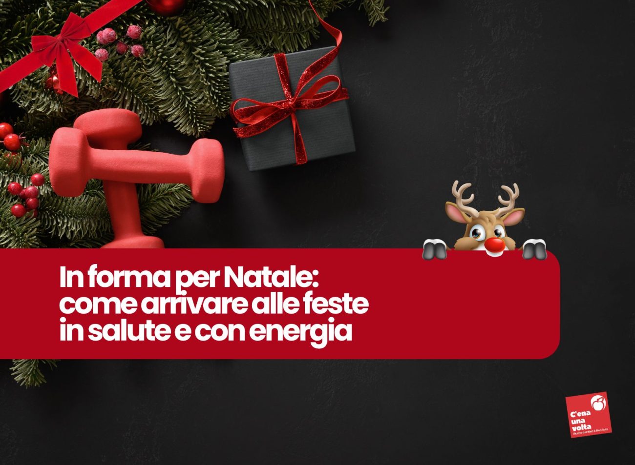 in forma per Natale, dieta, alimentazione, sport, consigli per le feste