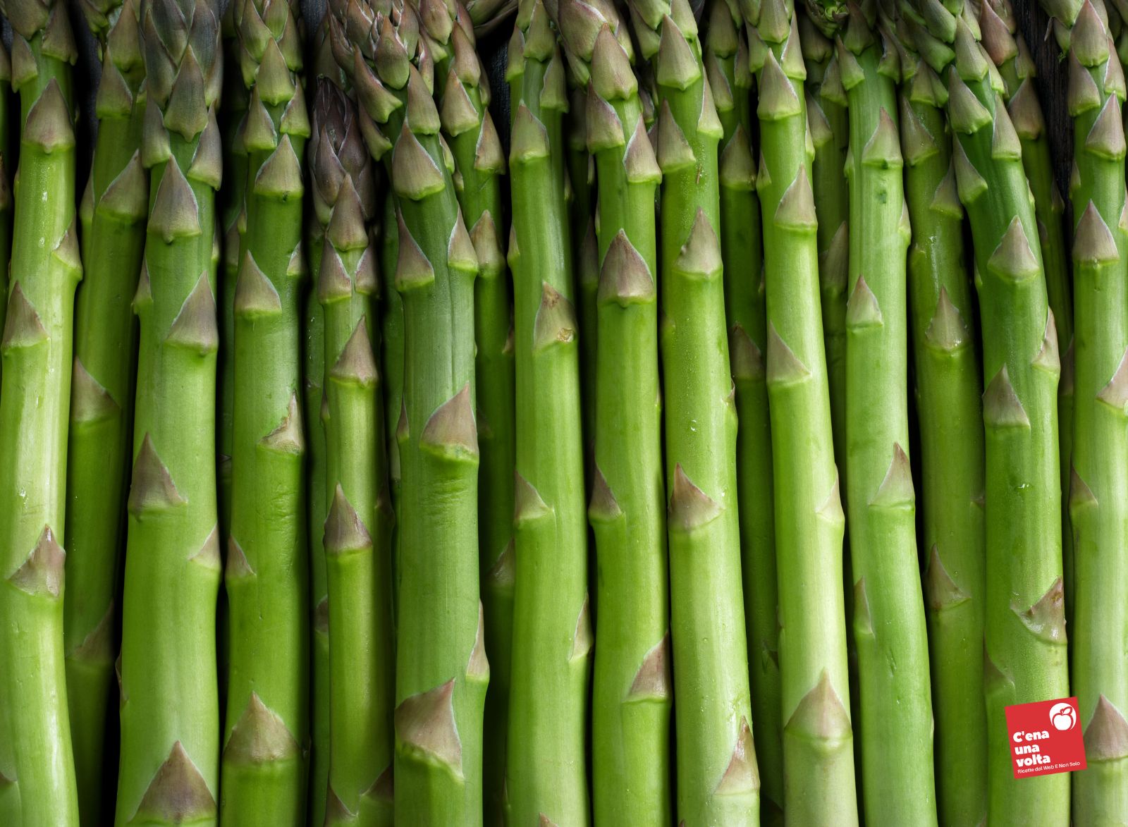 asparagi frutta e verdura di maggio, ricette light e fit, abbinamenti e consigli c'ena una volta
